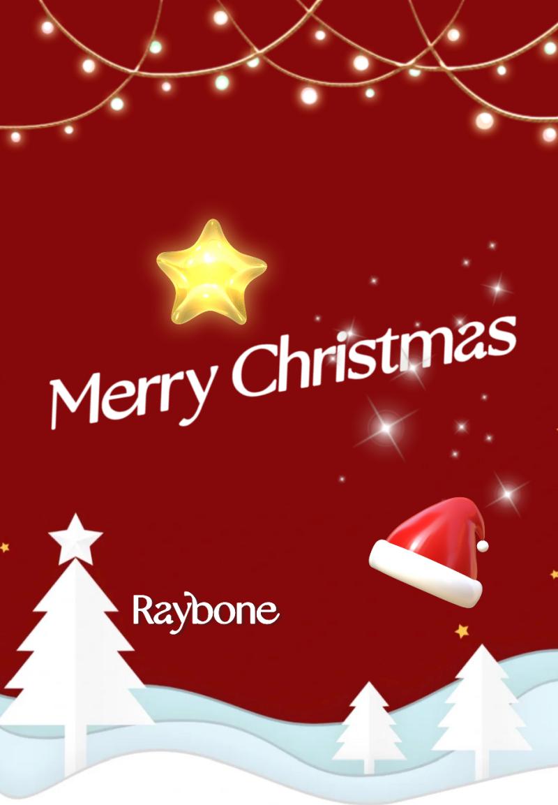 メリークリスマス！