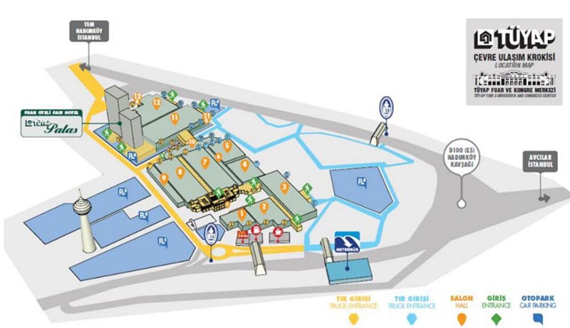 ユーラシア 窓・扉・ガラス展