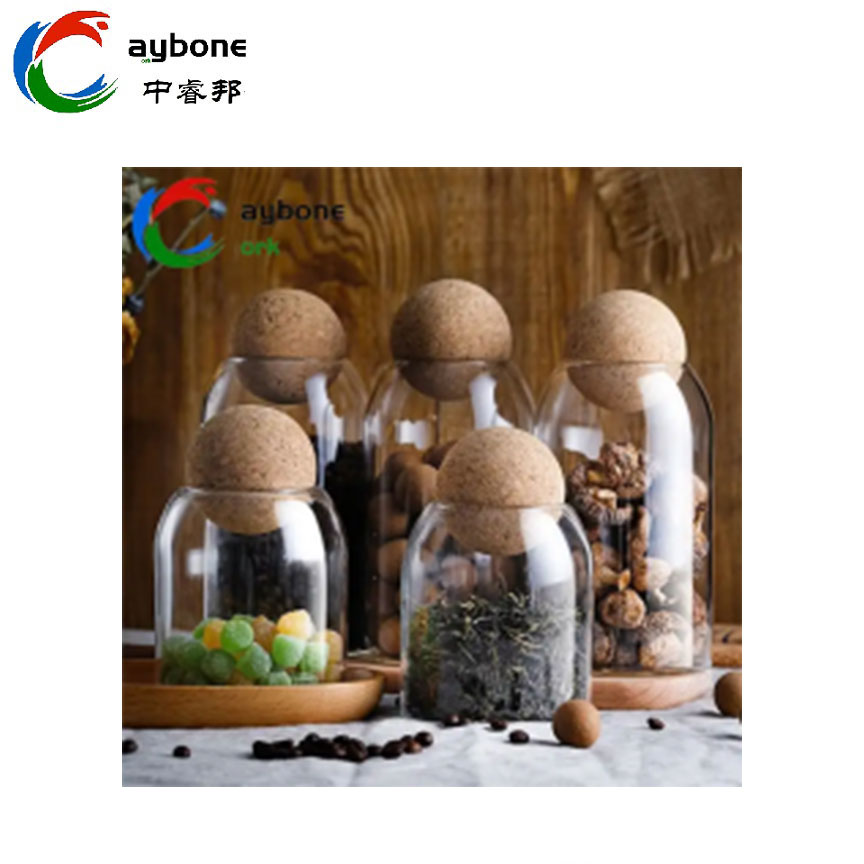 コルク栓は飲料の保存と包装の性能にどのような影響を与えますか?